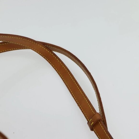 LOUIS VUITTON Monogram Ellipse Sac A Dos Shoulder Bag M51125 LV Auth 138184 - Picture 9 of 16